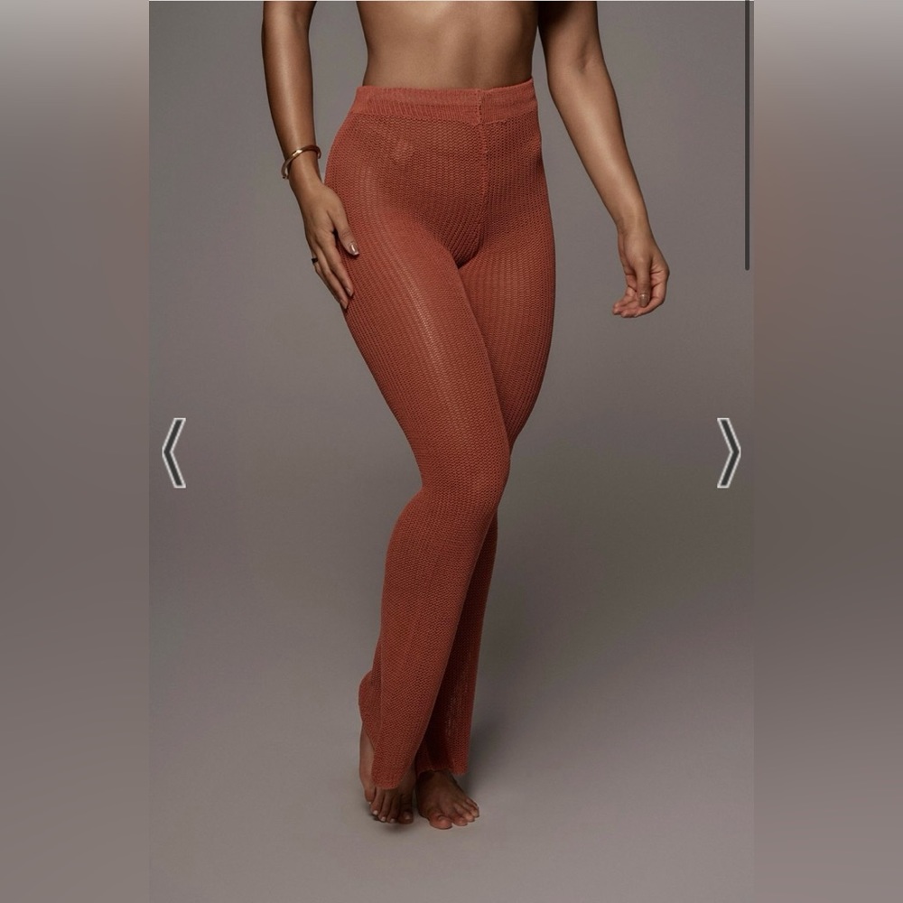 Brick kali summer pants